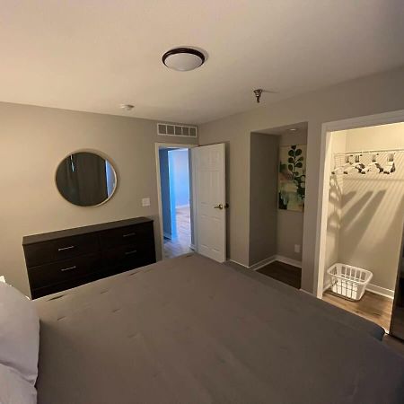 Aksarben 1 Bedroom-Close To I-80 Ομάχα Εξωτερικό φωτογραφία
