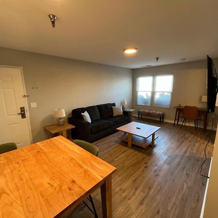 Aksarben 1 Bedroom-Close To I-80 Ομάχα Εξωτερικό φωτογραφία