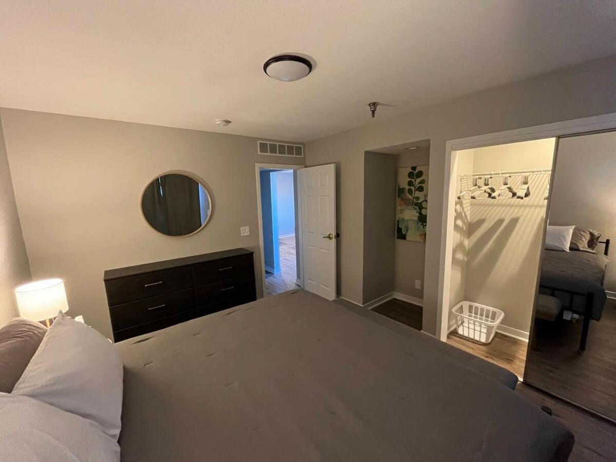 Aksarben 1 Bedroom-Close To I-80 Ομάχα Εξωτερικό φωτογραφία